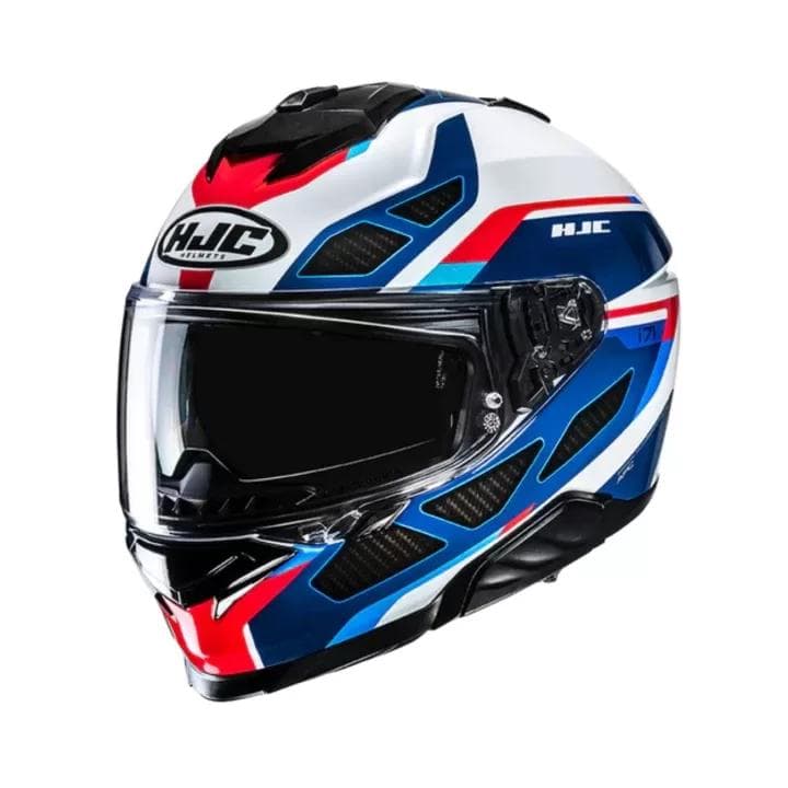 Mũ bảo hiểm HJC i71 ZEST