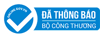 Bộ Công Thương - Chứng nhận website