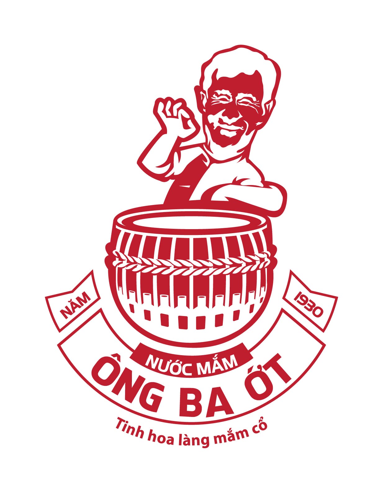 CSSX Nước mắm Ông Ba Ớt