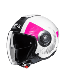 Mũ bảo hiểm HJC - i40N PYLE - Ảnh 2