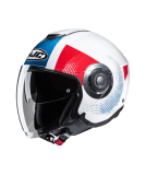 Mũ bảo hiểm HJC - i40N PYLE - Ảnh 4