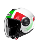 Mũ bảo hiểm HJC - i40N PYLE - Ảnh 5