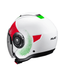 Mũ bảo hiểm HJC - i40N PYLE - Ảnh 6