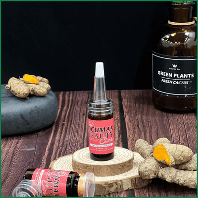 Thực phẩm bảo vệ sức khỏe Vi-cumax Beauty Care - Ảnh 3