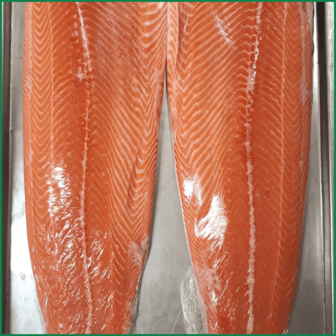 Cá hồi Na Uy - Ảnh 2