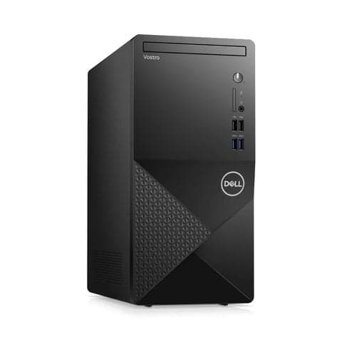 Desktop Dell Vostro 3020 i3-13100/8GB/256SSD/W11H+OFFICE HOME_ST/ĐEN (71010253)