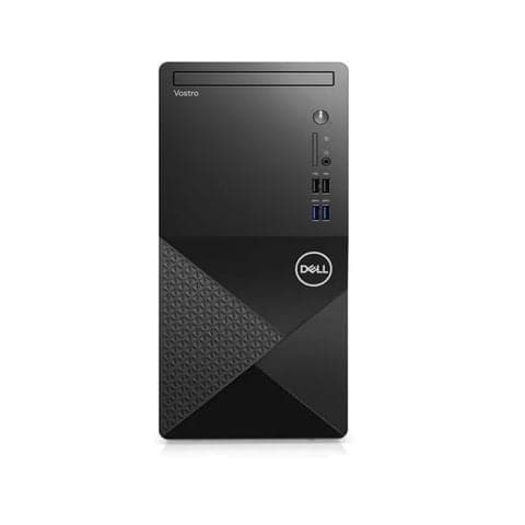 Desktop Dell Vostro 3020 i3-13100/8GB/256SSD/W11H+OFFICE HOME_ST/ĐEN (71010253) - Ảnh 2