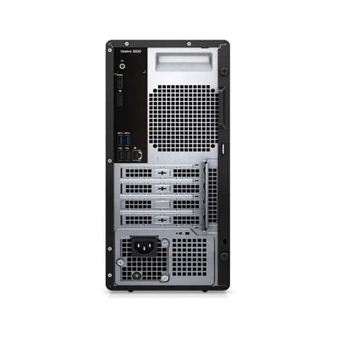 Desktop Dell Vostro 3020 i3-13100/8GB/256SSD/W11H+OFFICE HOME_ST/ĐEN (71010253) - Ảnh 3