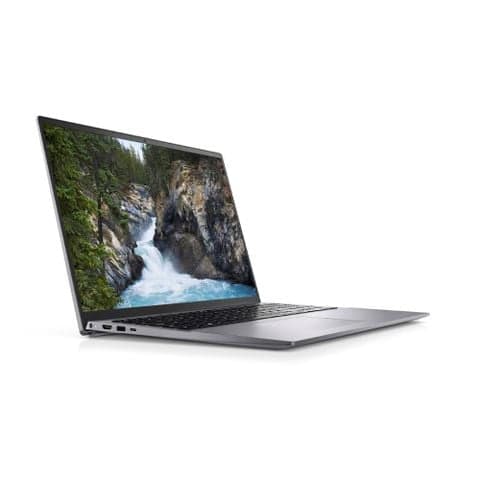 Laptop Dell Vostro 5620 i5-1240P/8GB/256GB/Intel Xe/16''FHD+/Win11 + Office2021 (V6I5001W1-Gray) - Ảnh 2