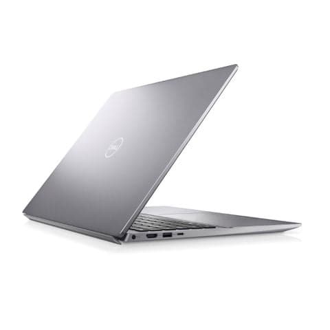 Laptop Dell Vostro 5620 i5-1240P/8GB/256GB/Intel Xe/16''FHD+/Win11 + Office2021 (V6I5001W1-Gray) - Ảnh 3