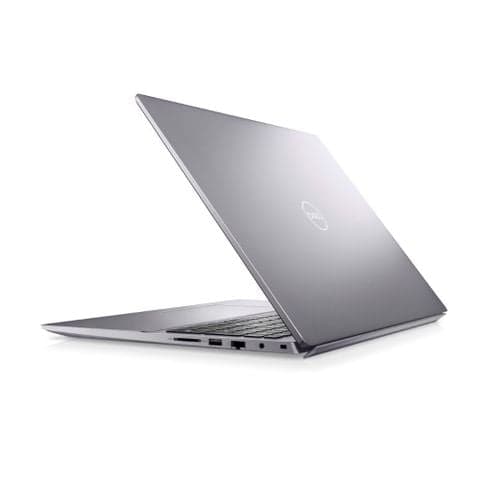 Laptop Dell Vostro 5620 i5-1240P/8GB/256GB/Intel Xe/16''FHD+/Win11 + Office2021 (V6I5001W1-Gray) - Ảnh 4