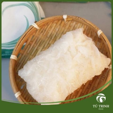 Bún tươi sấy dẻo Tú Trinh (300g) - Ảnh 5