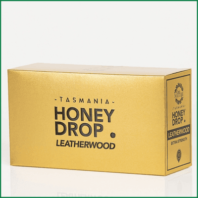 Kẹo sả mật ong (33Gram) - Ảnh 2