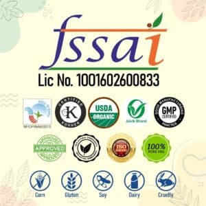 Ashwagandha | Chứng nhận Ashwagandha | Tăng cường miễn dịch, giảm stress & nâng cao sức khỏe tổng thể | Chai 90 viên - Ảnh 7