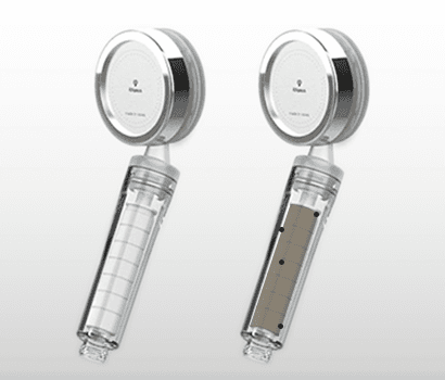 Vòi sen Ionpolis V+ Vitamin