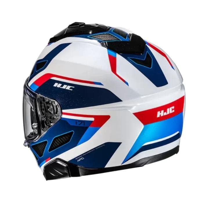 Mũ bảo hiểm HJC i71 ZEST - Ảnh 3