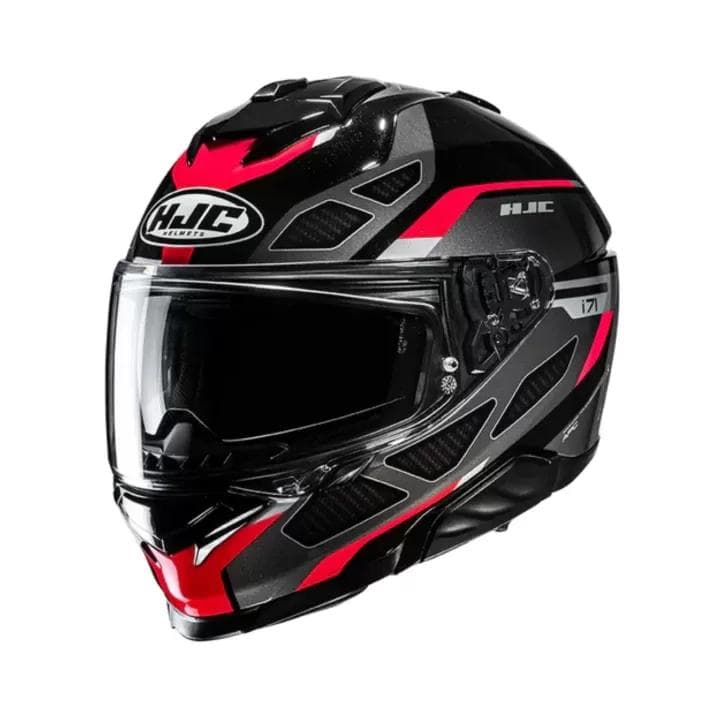 Mũ bảo hiểm HJC i71 ZEST - Ảnh 6