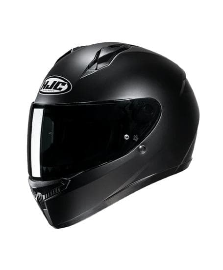 Mũ bảo hiểm HJC C10 SOLID - Ảnh 6