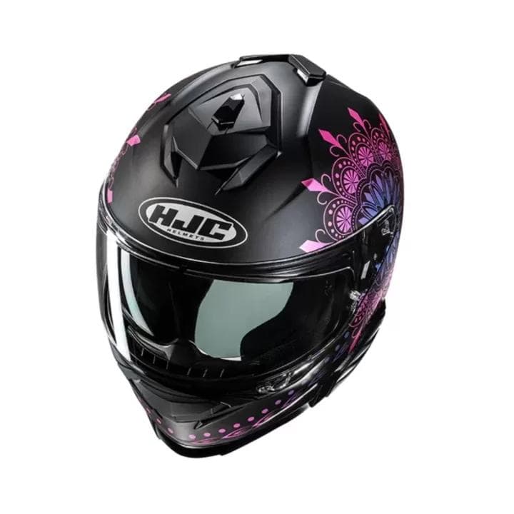 Mũ bảo hiểm HJC i71 NIEL - Ảnh 3