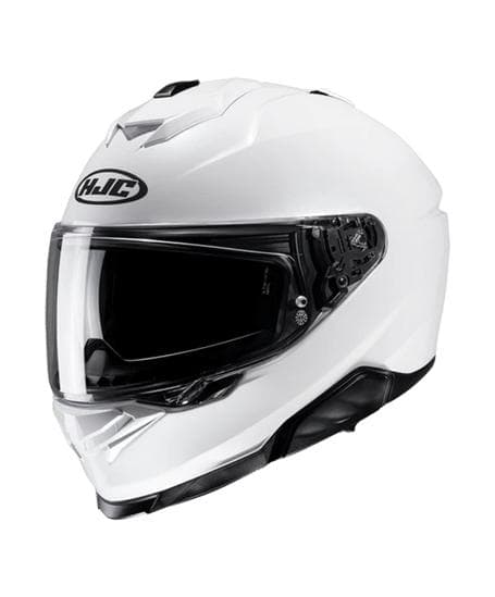 Mũ bảo hiểm HJC i71 SOLID