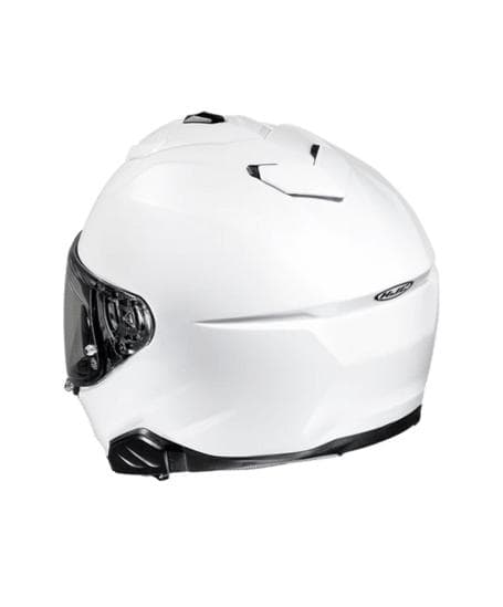 Mũ bảo hiểm HJC i71 SOLID - Ảnh 2