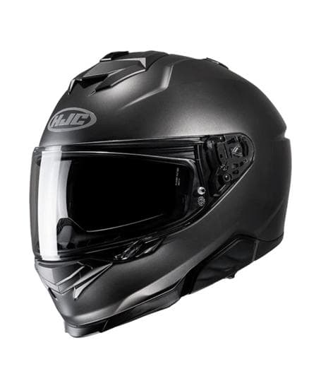 Mũ bảo hiểm HJC i71 SOLID - Ảnh 5