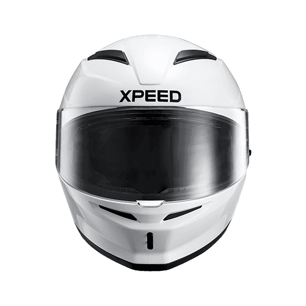 Mũ bảo hiểm HJC XPEED: NEX 70 (TRẮNG)