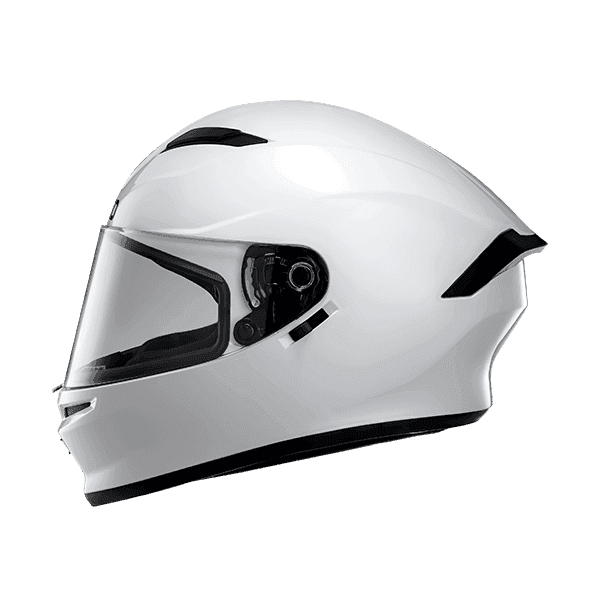 Mũ bảo hiểm HJC XPEED: NEX 70 (TRẮNG) - Ảnh 2