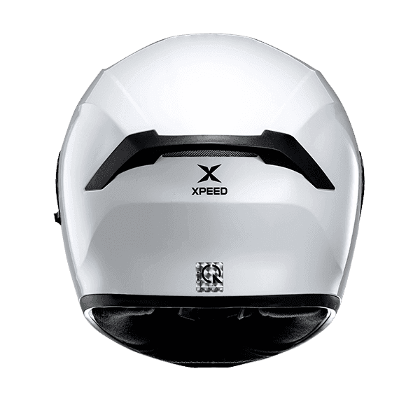 Mũ bảo hiểm HJC XPEED: NEX 70 (TRẮNG) - Ảnh 4